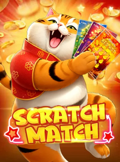 Scratch Match