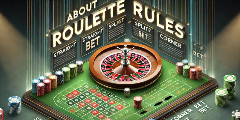 How to Play Roulette - Important Foundations