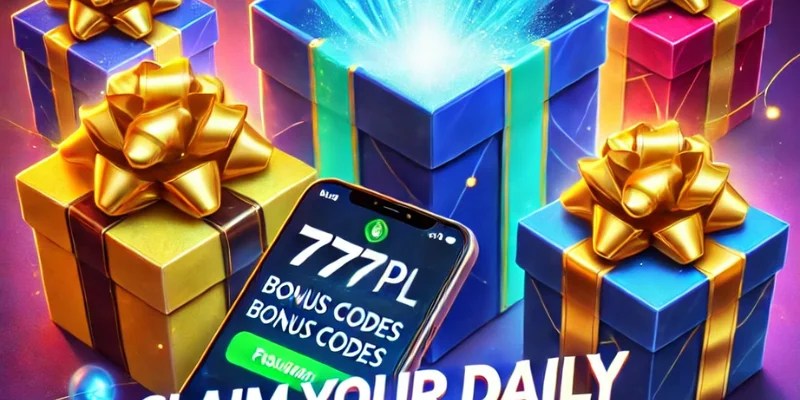 What Are Daily Bonus Codes and Why Are They Special