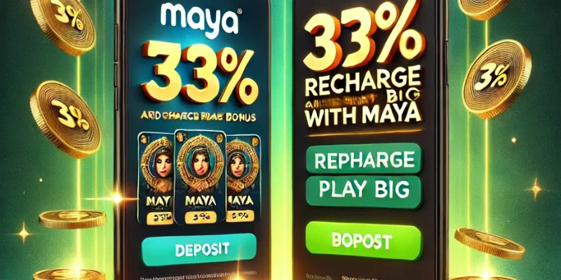 Why Maya is a Safe and Convenient Option for 777PNL Users